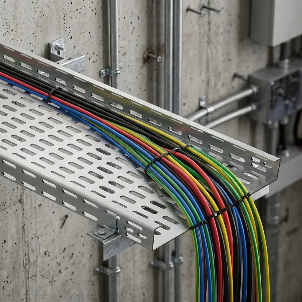 سینی کابل عرض 60 سانتی متر